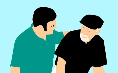 İnvitro Care > Evde Fiziksel ve Psikolojik Destek Sunan Bakıcılar