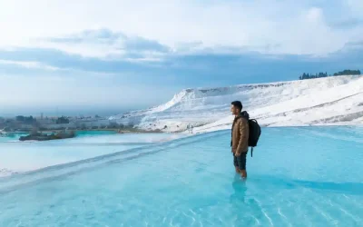 Best Time to Visit Pamukkale