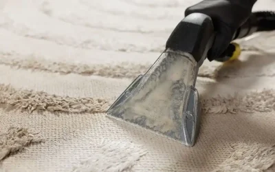 Halı Yıkama ve Evde Temizlik İpuçları