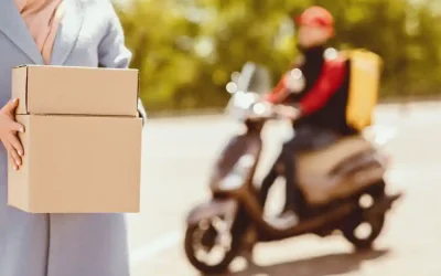 Motor Kuryenin Sahip Olduğu İnovatif Çözümler